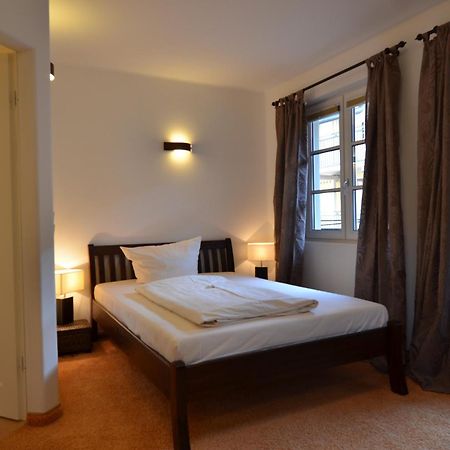 Landhaus Hotel فولفراتسهاوزن المظهر الخارجي الصورة