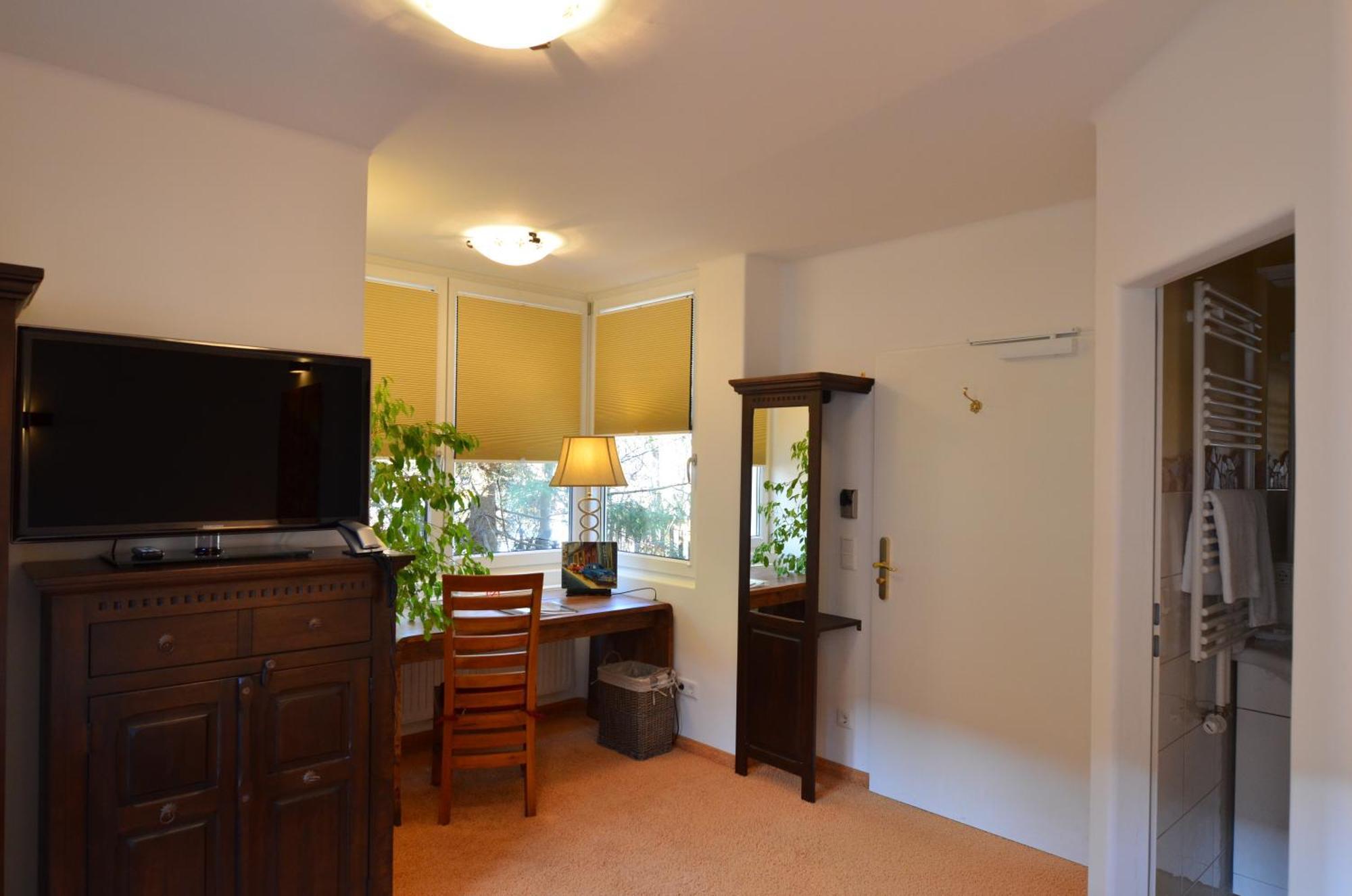 Landhaus Hotel فولفراتسهاوزن المظهر الخارجي الصورة
